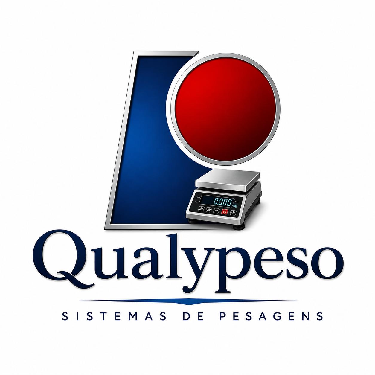 Qualypeso — Sistemas de Pesagens